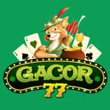 gacor77 - WiFi Analyzer APK