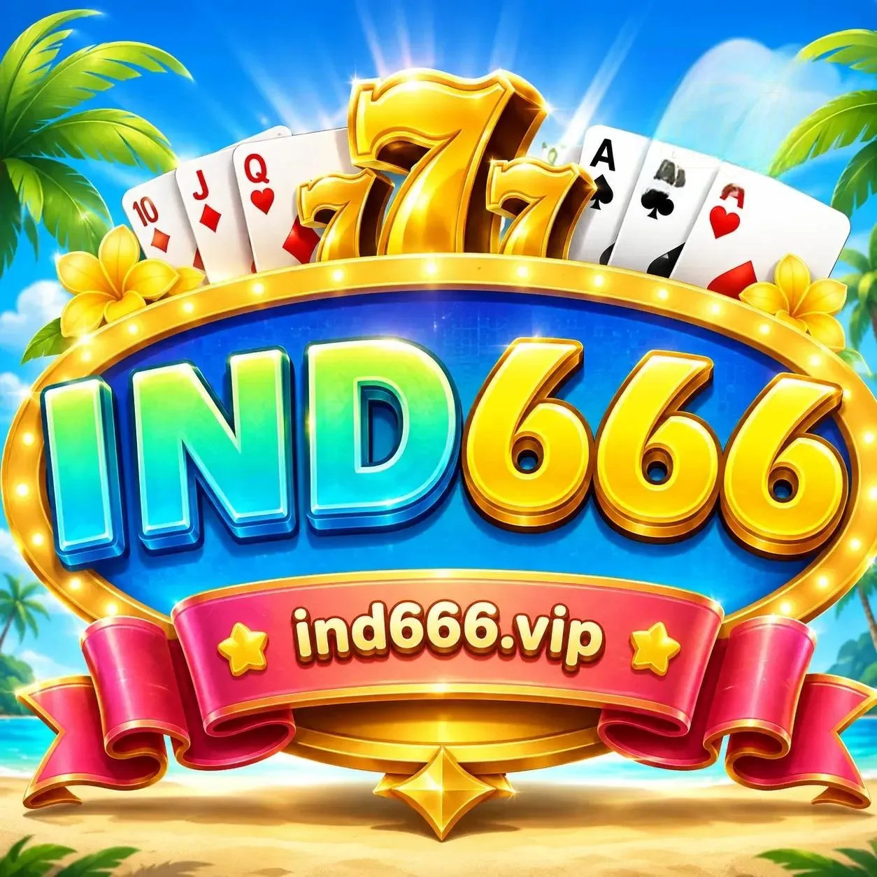 ind666 - Kalkulator IPK APK
